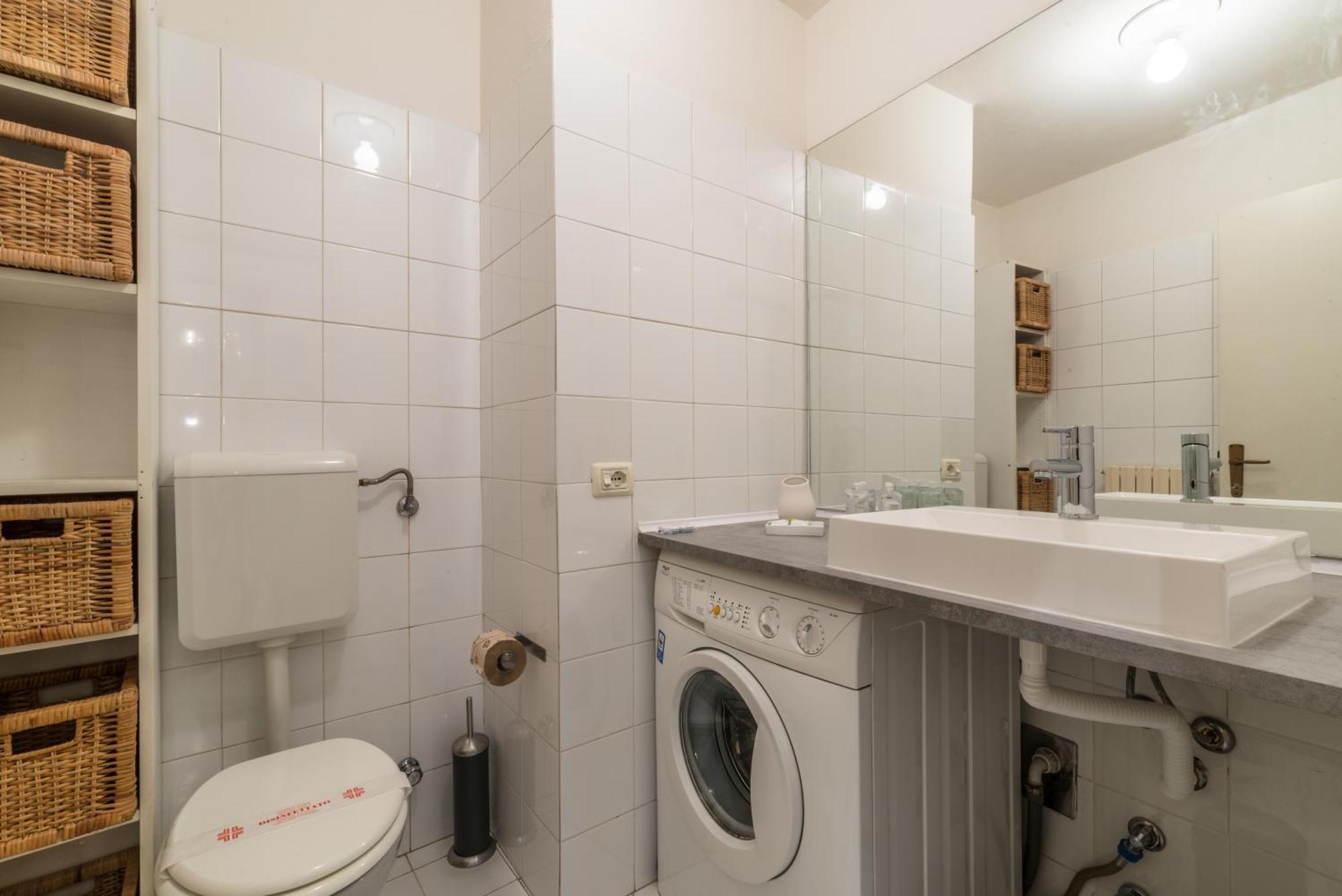 Porta Venezia Open Space - Due Passi Dal Duomo - 2 Bagni ميلان المظهر الخارجي الصورة